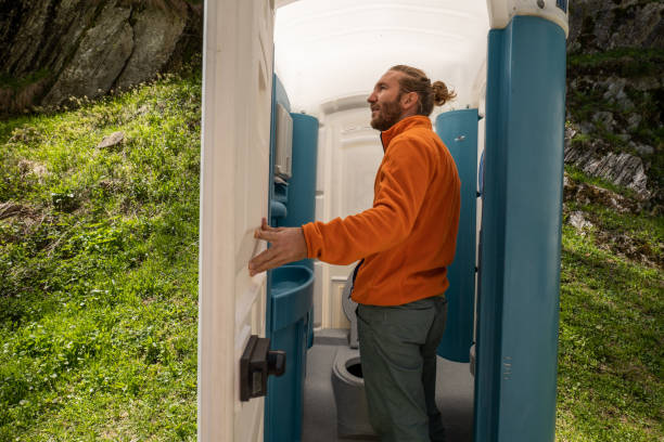 Best Porta potty services near me  in Brackenridge, PA