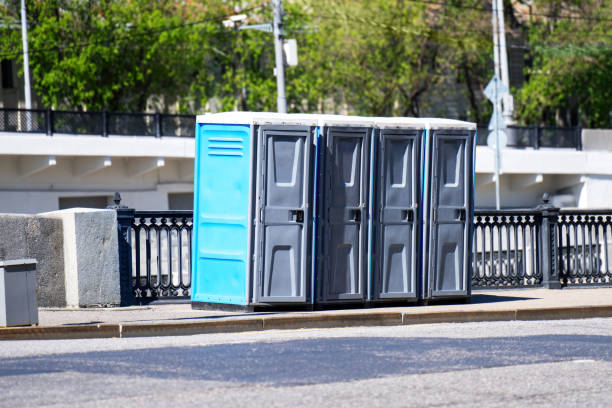 Portable Toilet Options We Offer in Brackenridge, PA