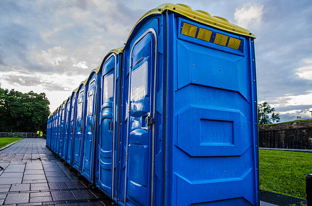Porta potty rental for festivals in Brackenridge, PA