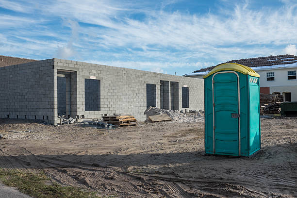 Portable Toilet Options We Offer in Brackenridge, PA